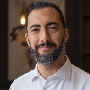 Juan Carlos Rivas Garcia