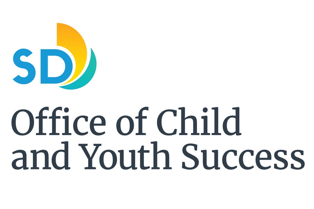 Office of Child and Youth Success Logo