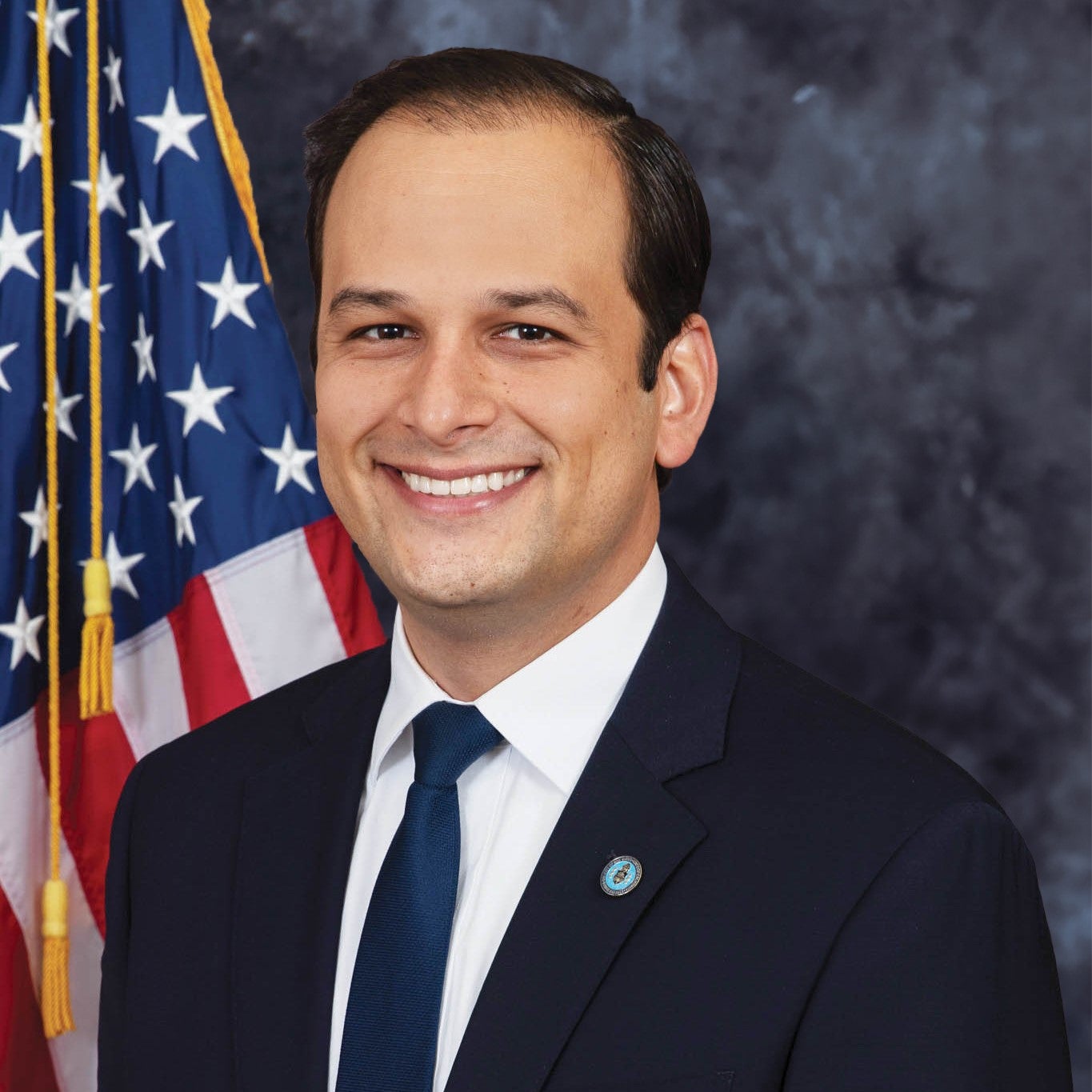 photo of Raul A. Campillo