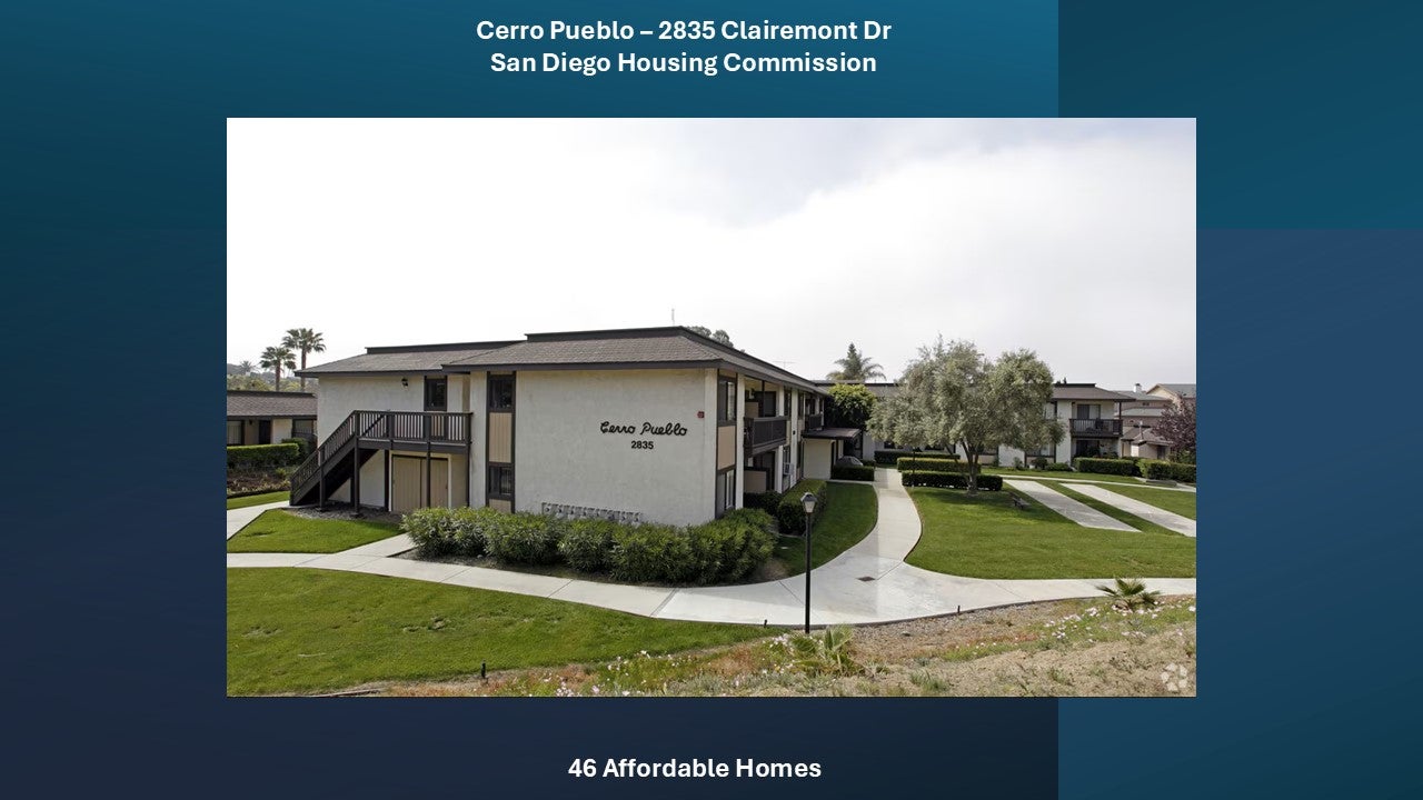 Affordable Housing Permit Now completed project slide 11