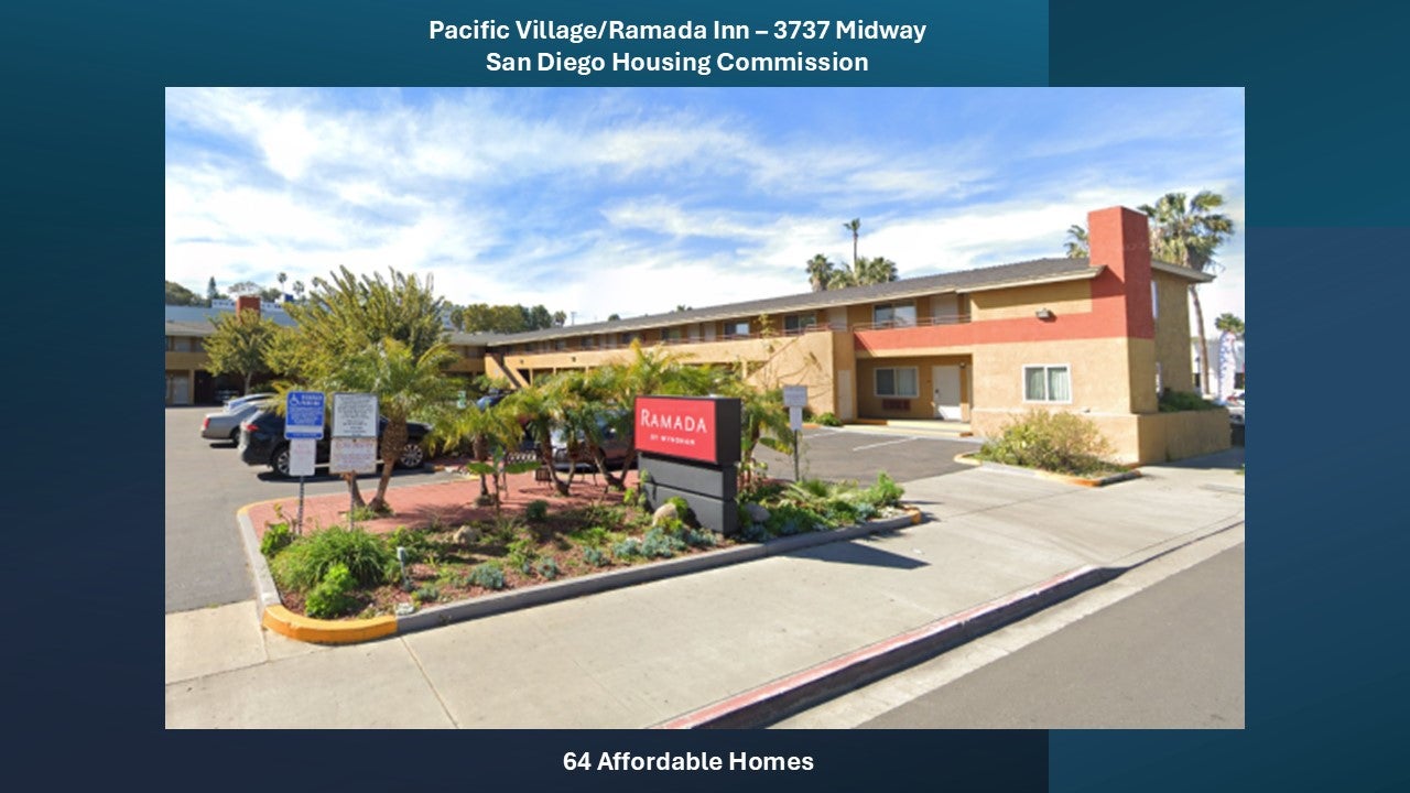 Affordable Housing Permit Now completed project slide 13