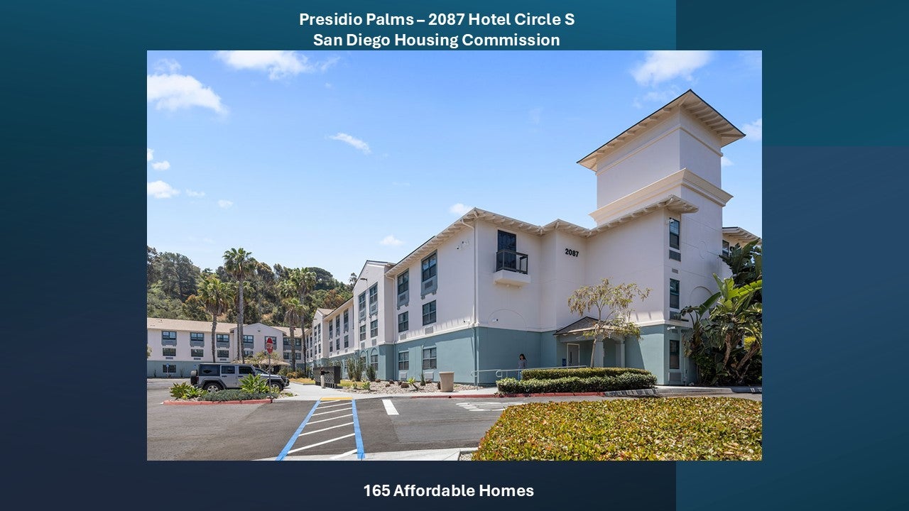 Affordable Housing Permit Now completed project slide 15