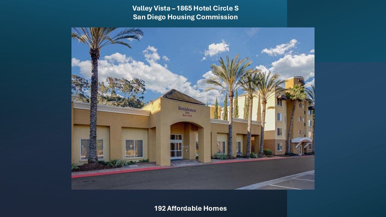 Affordable Housing Permit Now completed project slide 16