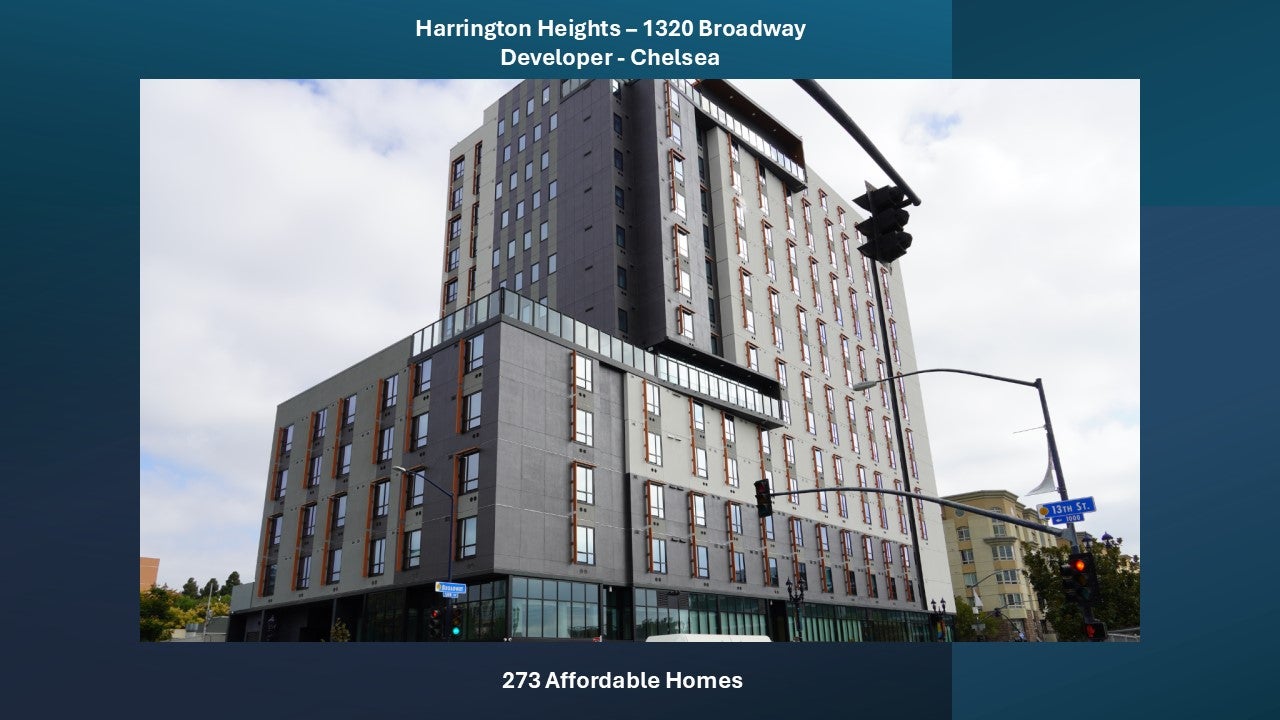 Affordable Housing Permit Now completed project slide 2