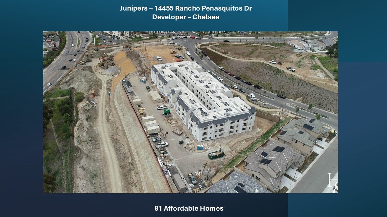 Affordable Housing Permit Now completed project slide 9