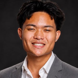 Paolo Caguiat