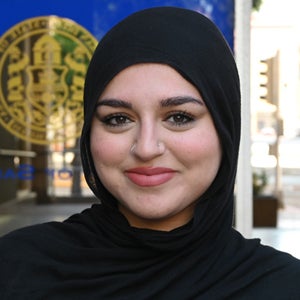 Saba Wali