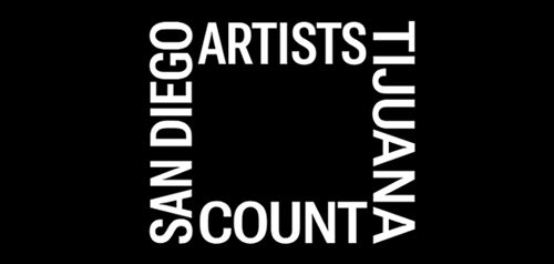 Artists Count Logo