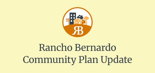 Rancho Bernardo Community Plan Update