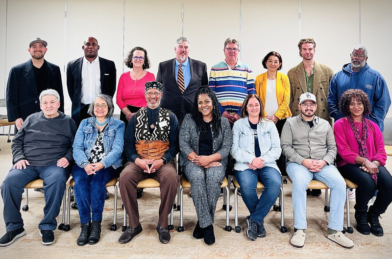 CPP Commissioners