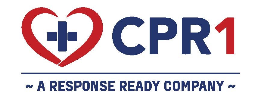 CPR1 logo