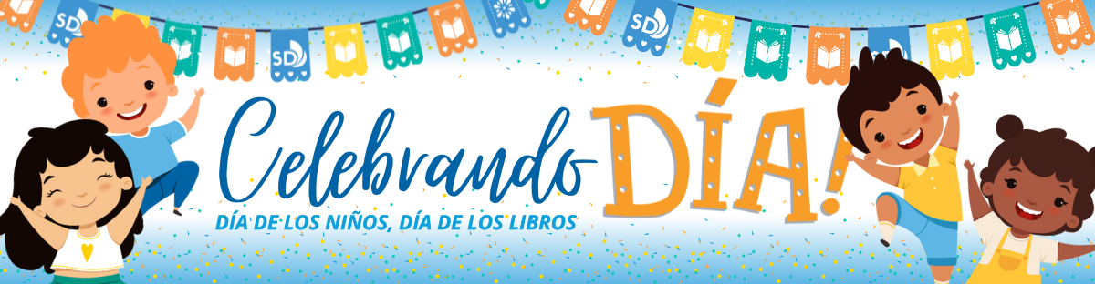 DIA de los Ninos/Libros