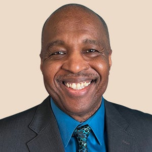 photo of Roger Smith