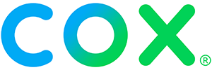 COX logo
