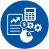 Interactive Budget Data Visualizations