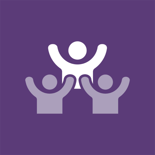 Icon for Youth Programs