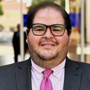 Joe Garcia
