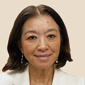 Chenyang Rickard