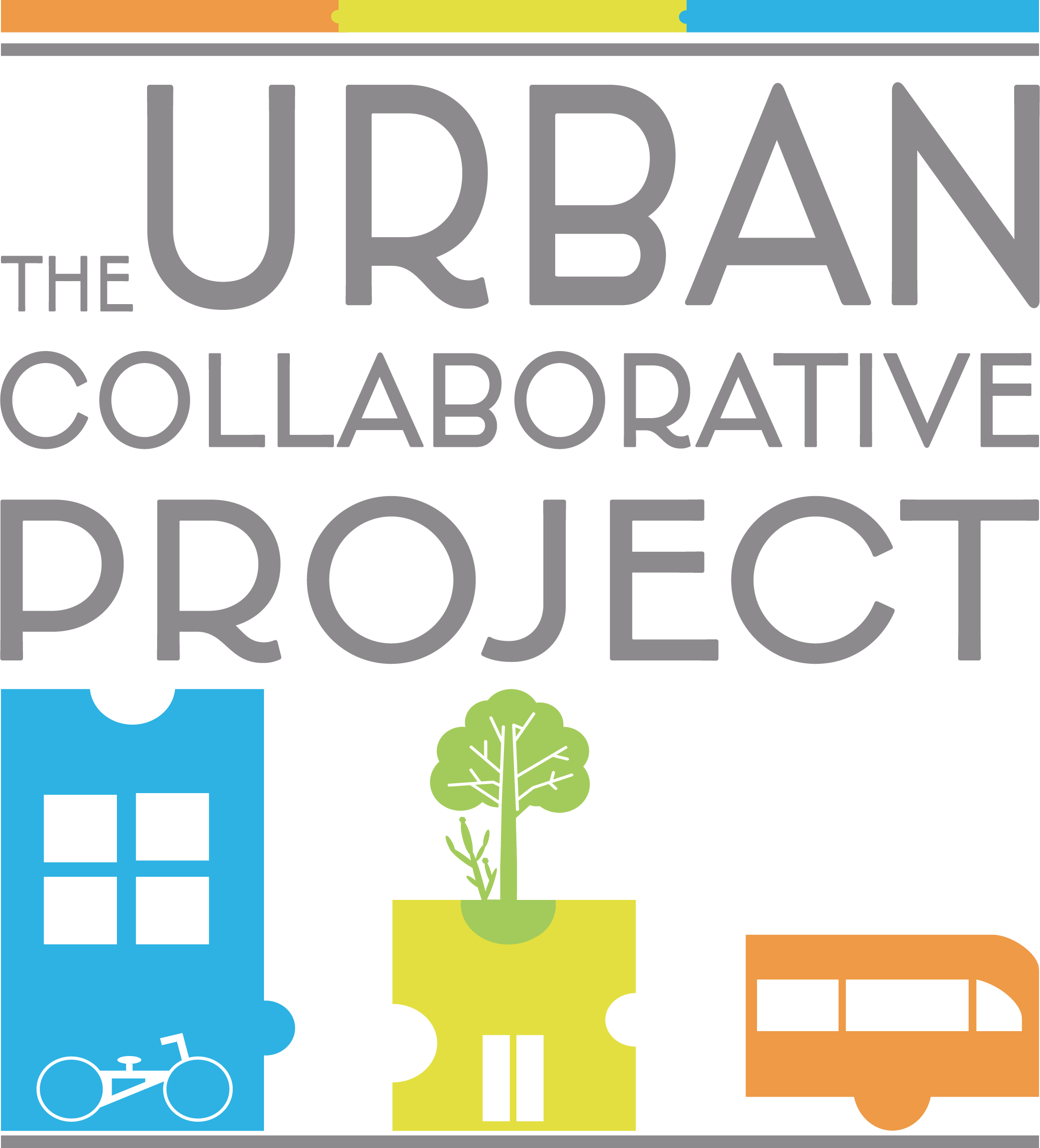 Urban Collaborative Project logo