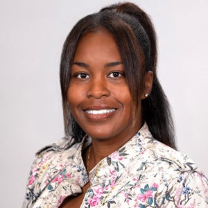 Aisah Iverson
