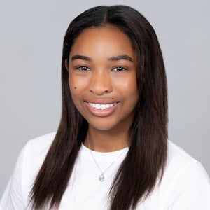 Brielle Miller
