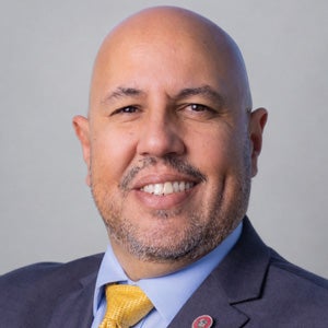 Photo of Henry L. Foster III