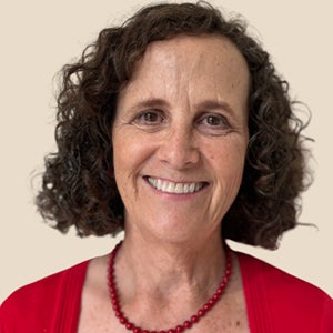 Darlanne Hoctor Mulmat