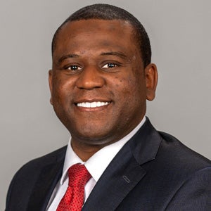 Daniel Horton