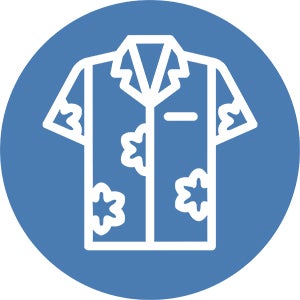 Shirt icon