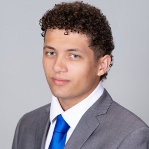 Jaxon Cox
