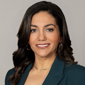 photo of Tiffany Harrison