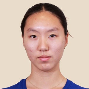 photo of Meitong Chen