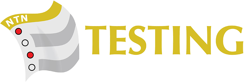 National Testing Network logo