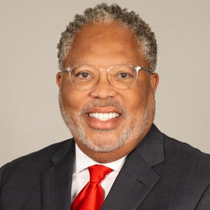 photo of Ronnie Miller