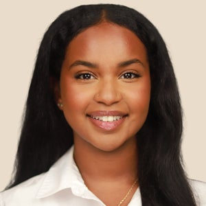 photo of Sumaia Alabari
