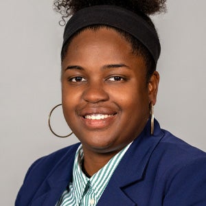 photo of Tiffany Harrison
