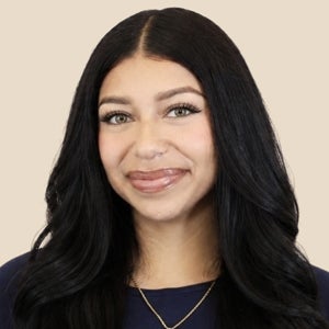 photo of Valerie Martinez