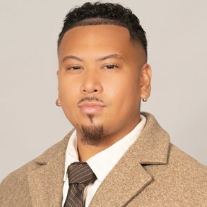 Aaron Sarmiento