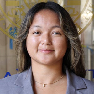 Alaizza Fortuno