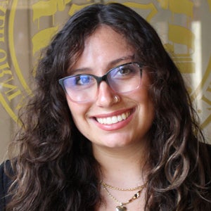 Gianna Bilderain