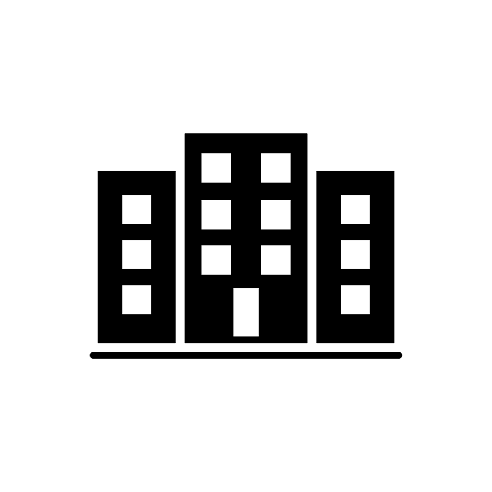 Buildings icon