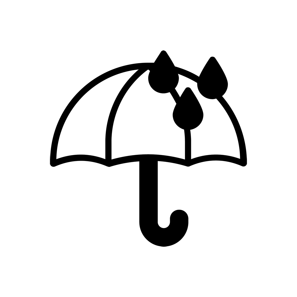Umbrella icon