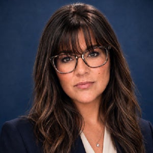 photo of Susan St. John