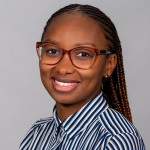 Zipporah Hingi