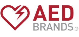 AED logo