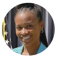 photo of Karen Montufar-Federico