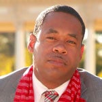Photo of Armand King