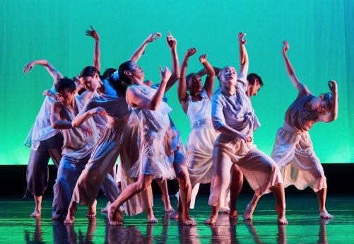 Arts and Culture