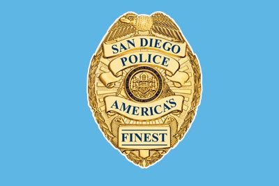san diego police department human resources phone number