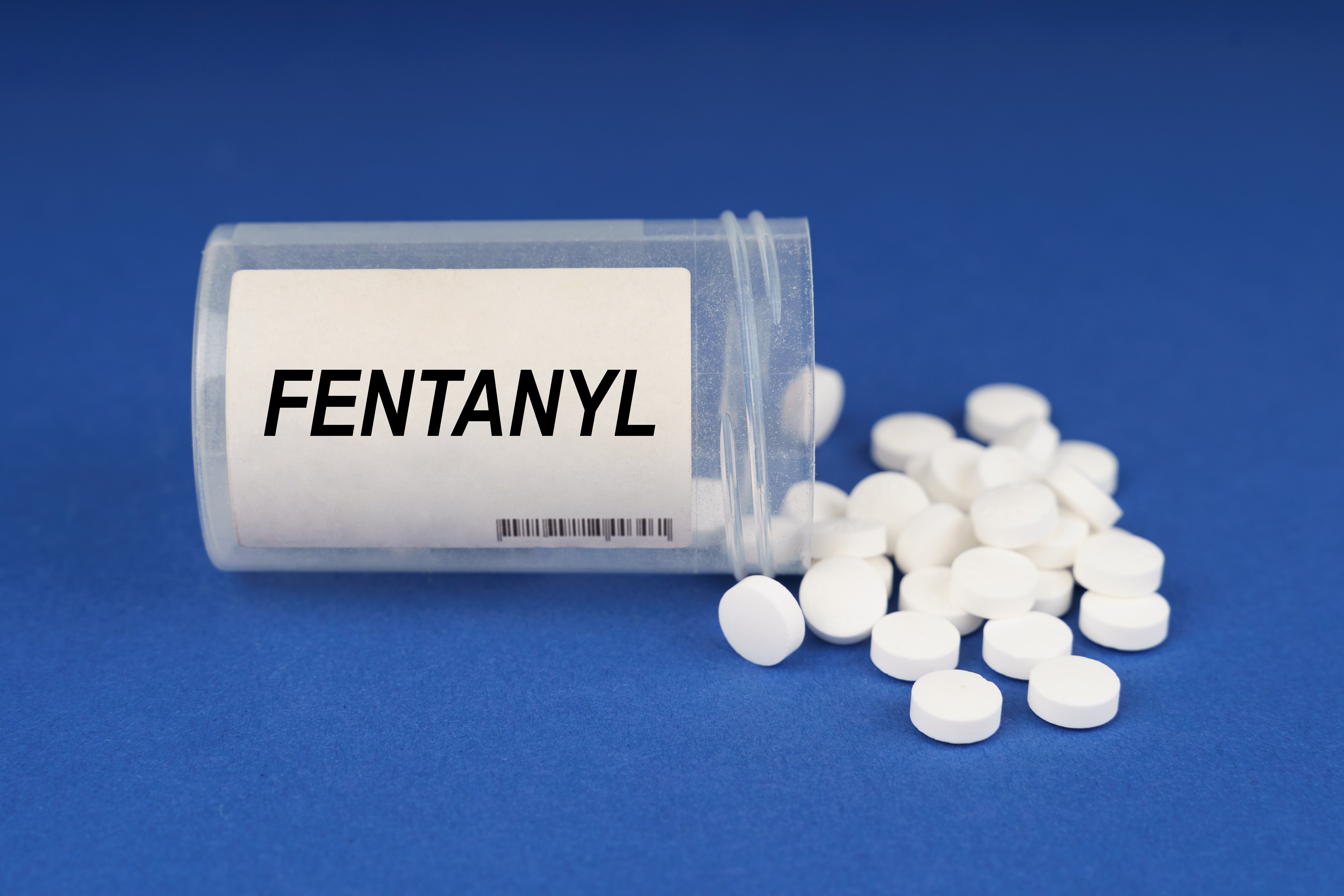 Fentanyl 